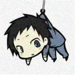 读者光辉之城路人头像